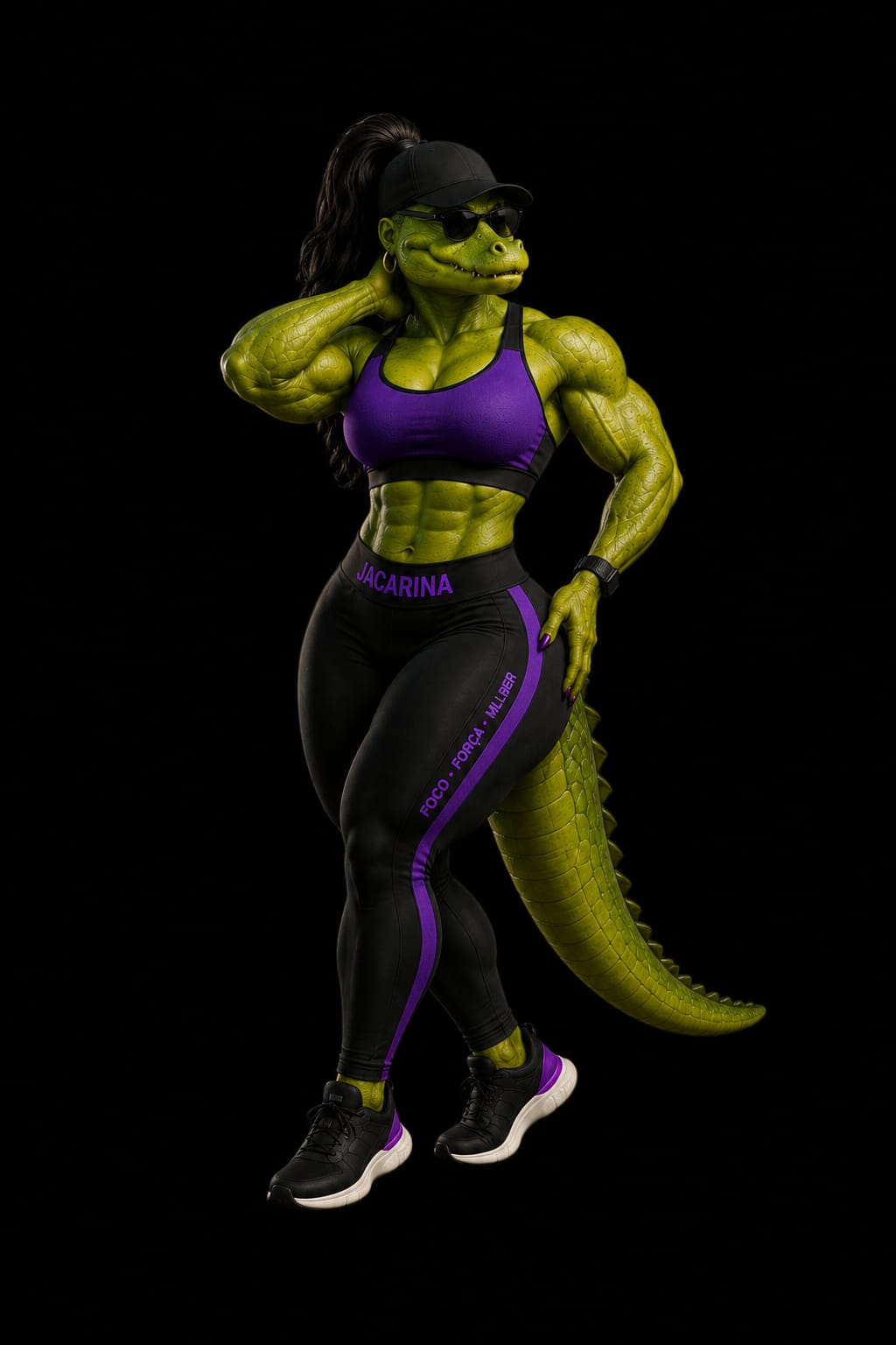 Capa do v&iacute;deo Treinamento para Corpo
